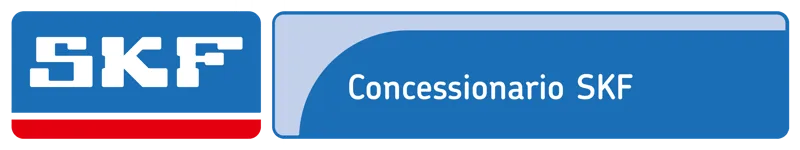 Logo skf